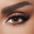 Diva lens toffee