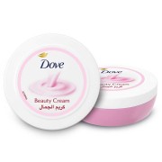 Dove cream beauty cream pink new 250 ml