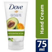 Dove cream hand avocado 75 ml