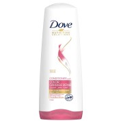 Dove hair conditioner colored hair 40o ml