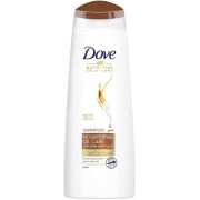 Dove hair shampoo nourishing oil care 200 ml