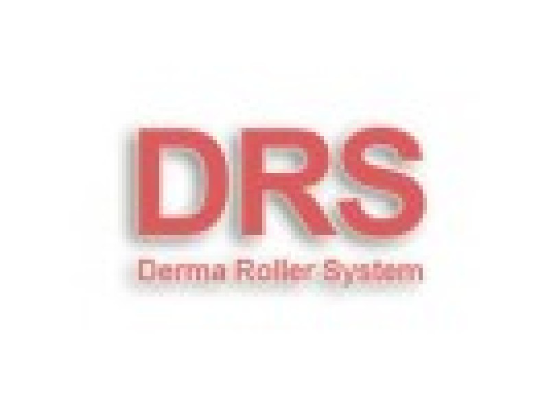 Derma roller 540 micro titanium needle 0.20 mm