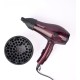 OKEMA TRAVEL HAIR DRYER OK-404