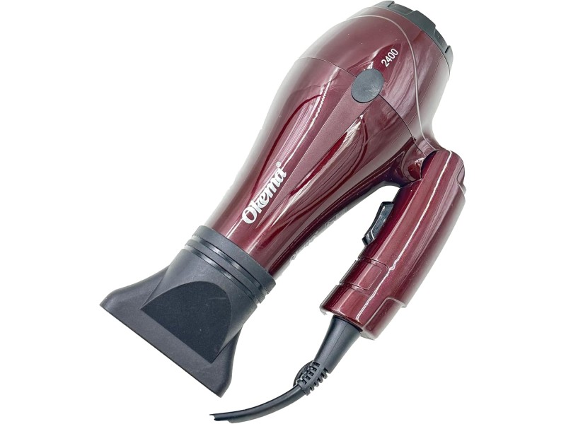 OKEMA TRAVEL HAIR DRYER OK-404
