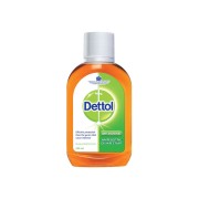 Dettol antiseptic disinfectant liquid 250ml