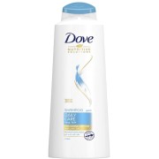 Dove daily care shampoo 600ml
