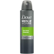 Dove deodorant spray extra fresh 150ml