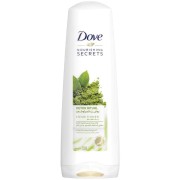 Dove nourishing secrets detox ritual conditioner 350ml