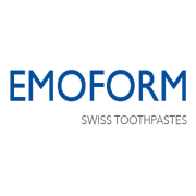 Emoform gum care toothpaste blue 50ml