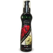 Enjoy Massage Oil Rose 175 ml