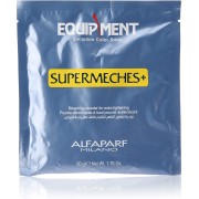 Equipment bleaching powder supermeches+ 50gm