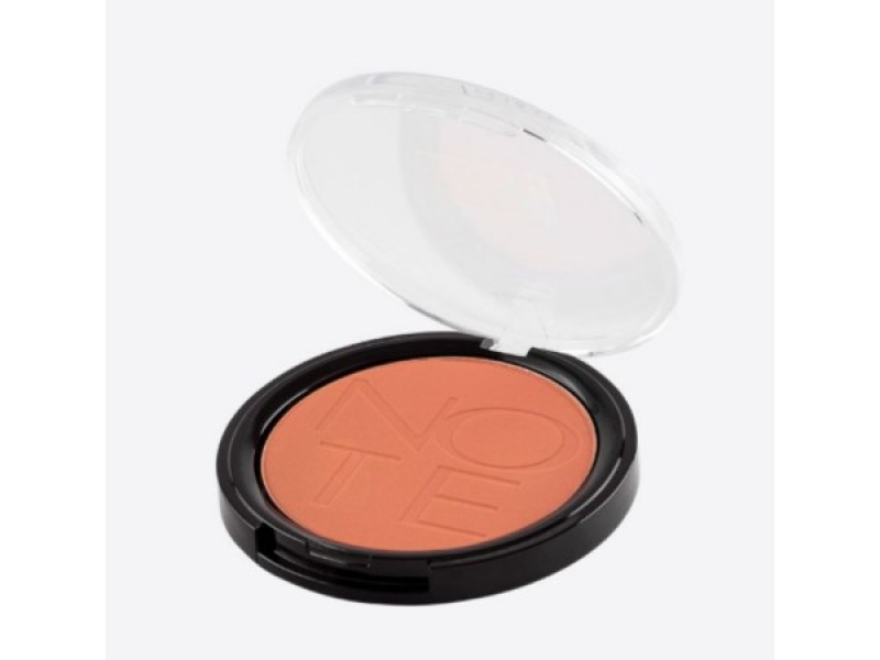NOTE FLAWLESS BLUSHER 02 CORAL