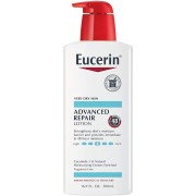 Eucerin advanced repair body lotion 500ml