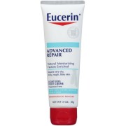 Eucerin advanced repair light feel foot creme 85gm