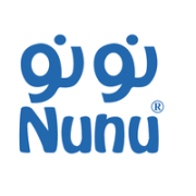 Nunu baby shampoo 200 ml