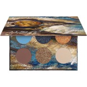 PIERRE RENE EYE SHADOW PALETTE AMBER