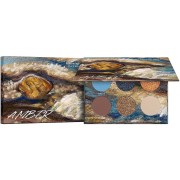 PIERRE RENE EYE SHADOW PALETTE AMBER