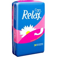 Fam maternity relax 20 pads