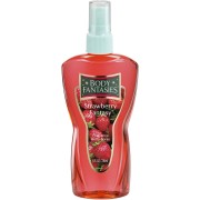 Fantasies body splash strawberry 236 ml