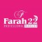 FARAH 22 I فرح 22