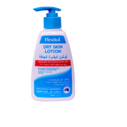Flexitol body lotion dry skin 250 ml 