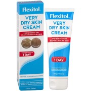 Flexitol cream very dry skin 125gm 