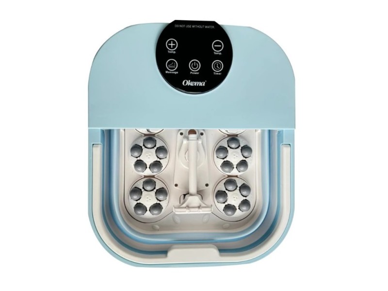 OKEMA FOOT MASSAGER OK-521