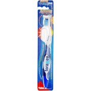 Foramen adapta medium toothbrush