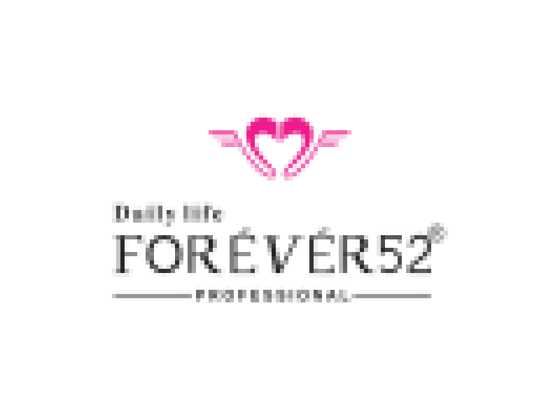 FOREVER52 24 ASSORTED KFN018 NAILS 00183