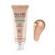NOTE ANTI BLEMISH BB CREAM 04 M/BEIGE FOUNDATION