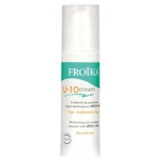 Froika u-10 cream 150ml dry-scaly skin