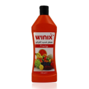 WINIX LIQUID AIR FRESHNER FRUITY 150ML