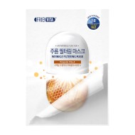 Frienvita Propolis Vitamin A Wrinkle Filtering Mask - 1 Sheet