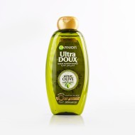 Garnier hair shampoo ultra doux mythic olive 600 ml 