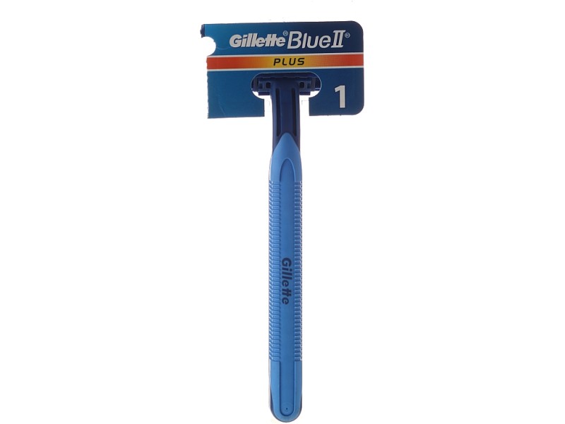 gillette blue 2 price