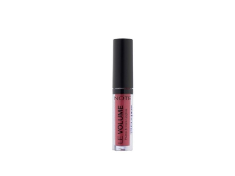 NOTE LE VOLUME LIPGLOSS 07 MELLOW THOUGHTS