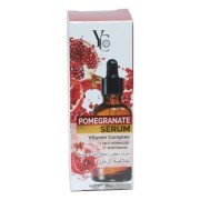 Yc pomegranate extract whitening & anti-wrinkle serum 30g