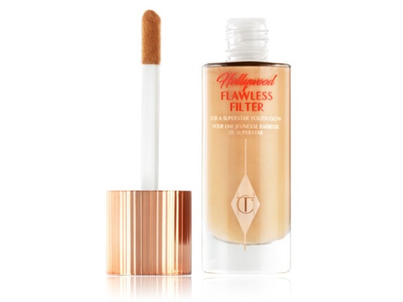 Charlotte Tilbury Hollywood Flawless Filter complexion booster 30ml  2.5 Fair