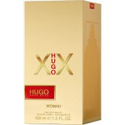 Hugo xx by hugo boss for women eau de toilette 100ml