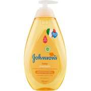 Johnsons baby shampoo 750ml