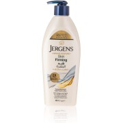 Jergens body lotion 400 ml skin firming
