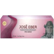 Jose eber ceramic 19mm curling iron 064632