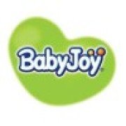 Babyjoy no4 jumbo large box 96 pads