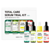 SOME BY MI TOTAL CARE SERUM TRIAL KIT 14X4ML