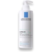 La roche posay lipikar lait lotion 400 ml very dry skin