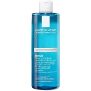 La roche-posay kerium physiological soft gel shampoo 400 ml