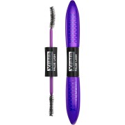 Loreal paris false lash x-fiber mascara black
