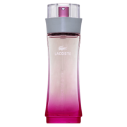 Lacoste touch of pink by lacoste for women 90 ml eau de toilette