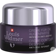 Louis widmer oogomtrekcrème zonder parfum 30 ml