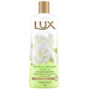 Lux body wash silky gardenia 500ml